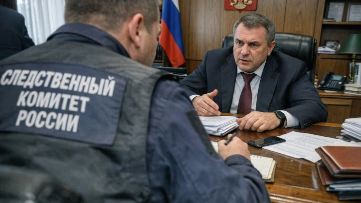 После миллиарда из бюджета — арест: Директора «ТулаДрон» заподозрили в мошенничестве