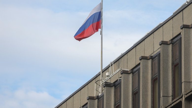 Посольство: граждан России среди погибших при ЧП с паромом у Северного Кипра нет