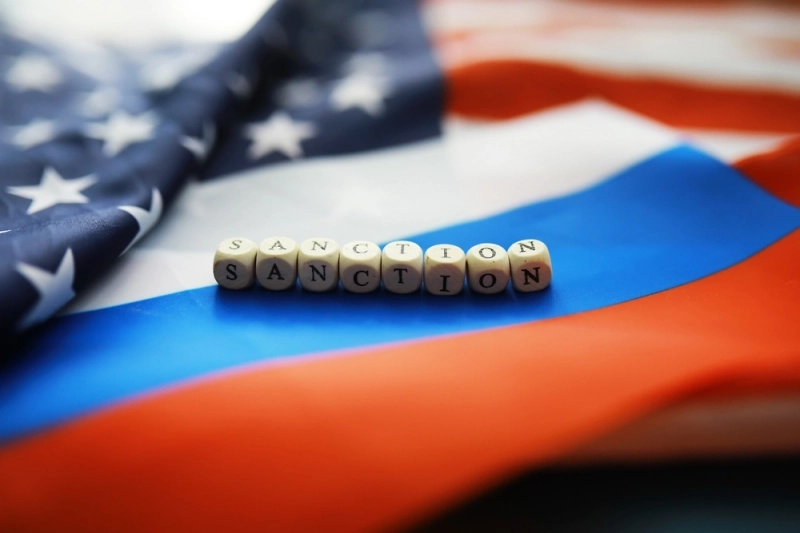 Посольство КНР предупредило США о последствиях новых антироссийских санкций