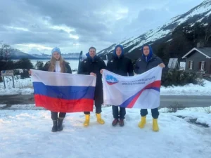 Россияне взяли более 20 медалей на Кубке мира по зимнему плаванию