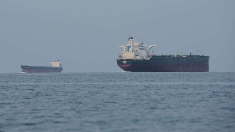 СМИ: Иран и Оман будут вместе контролировать Ормузский пролив