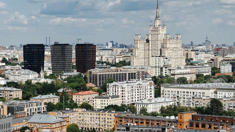 Собянин заявил, что каждый седьмой рубль в госзаказе страны дала Москва