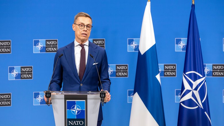 Стубб раскрыл, когда Финляндии пересмотрит отношения с Россией