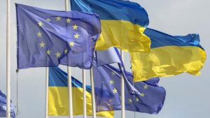 Украина запросила у Евросоюза 220 млн евро на поддержку аграриев