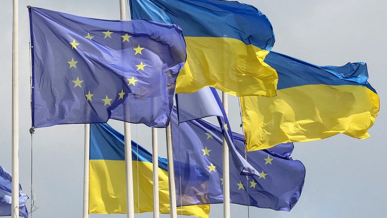 Украина запросила у Евросоюза 220 млн евро на поддержку аграриев