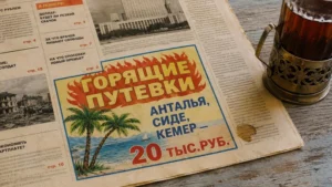 Ушла эпоха: почему в России перестали продавать «горящие» туры в Турцию