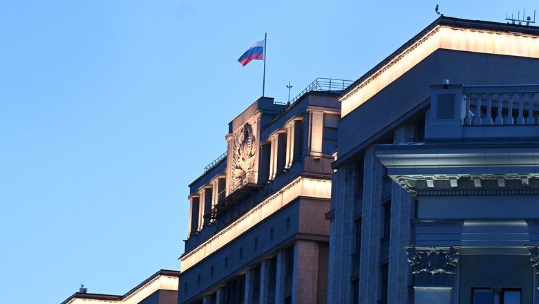 «Ъ» узнал причину задержания кандидата в депутаты Госдумы Бондаренко