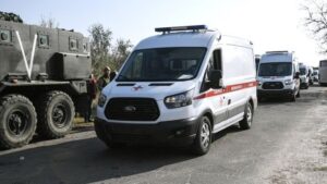 В Херсонской области из-за атаки дрона погибли два человека