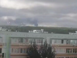 В Нижнекамске сообщили о 13 погибших после атаки БПЛА ВСУ
