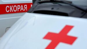 В Белгородской области два человека пострадали при атаках дронов