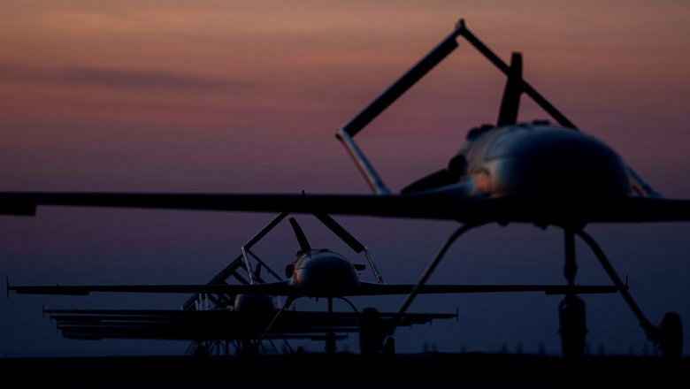 Военкор Коц объяснил цель налетов украинских дронов на Подмосковье