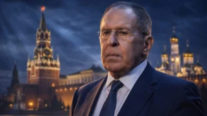«Волею судеб»: Лавров заявил, что Россия избавилась от тех, для кого СВО – это «чужая война»