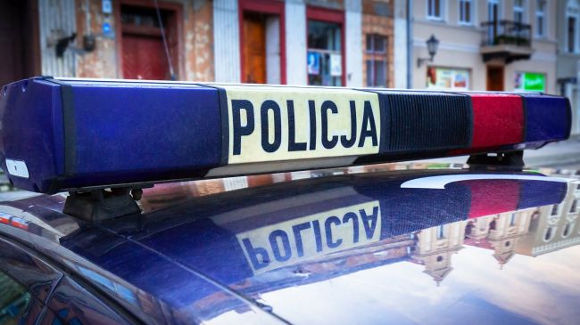 В Польше задержан мужчина, готовивший покушение на рэпера Киевстонера