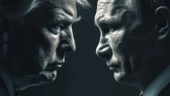 Встреча Путина и Трампа – заявление Ушакова. Озвучено условие прекращения огня