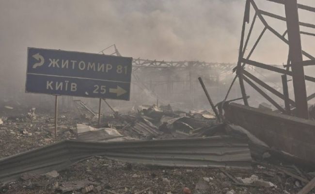 Жена новоиспеченного «Героя Украины» объявила конец войны с «летешечкой на банановом»