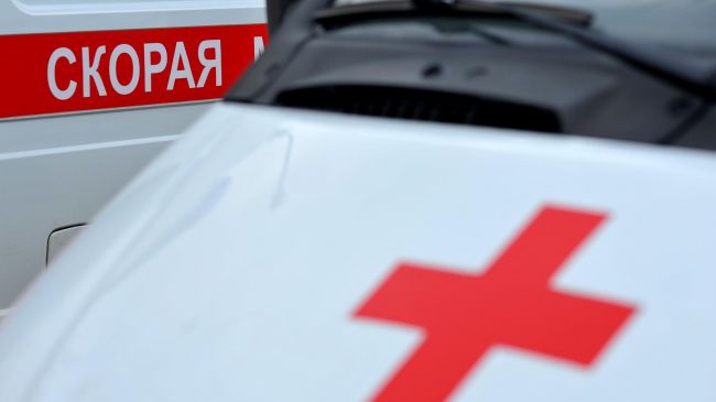 Житель Горловки получил ранение в результате атаки украинского дрона