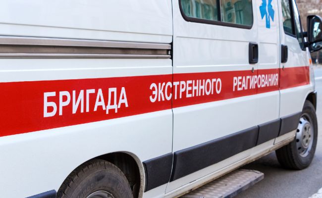 Житель Курской области серьезно пострадал от заминированного устройства