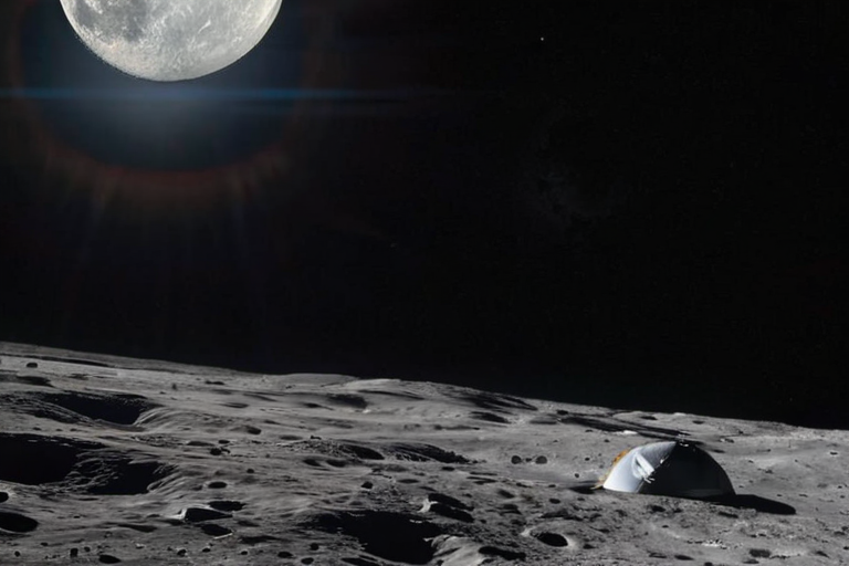 Лунные миссии 2026: кто и зачем летит к Луне