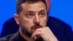 Буданов: ситуация с генпрокурором Кравченко — удар по имиджу Украины