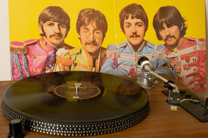Help! и A Hard Day’s Night: как Beatles проникли в тысячи научных статей