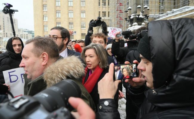 МИД России снова пригрозил Лондону: Вы соучастники терроризма, пеняйте на себя
