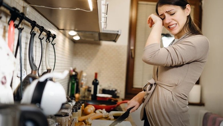 Отказ от лука сулит неприятности: почему этот овощ обязателен в рационе