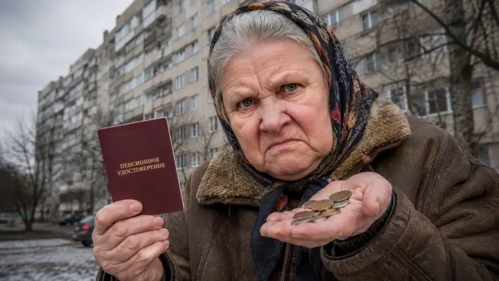 Пенсионеры останутся без выплат к концу года? На тревожные слухи ответил Рязанский