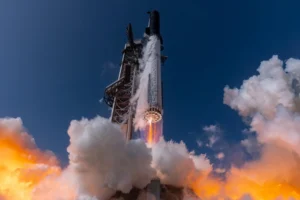 Первый орбитальный полет: в SpaceX анонсировали план 14-го испытания ракеты-носителя Starship