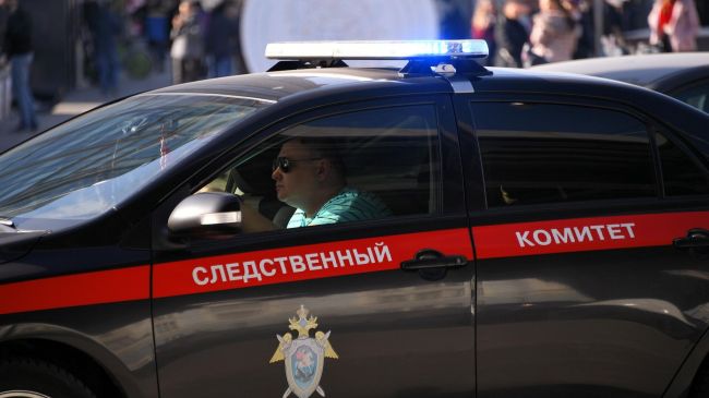 Подмосковный бизнесмен застрелил, а затем расчленил и закопал семейную пару