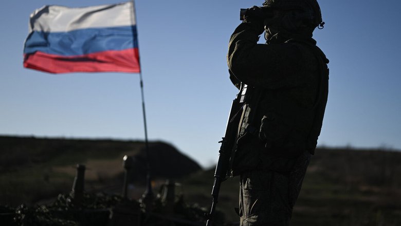 Полковник Ходаренок призвал к усилению бомбардировок Украины после угроз авиации