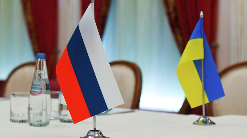 Россия всегда готова к переговорам по Украине – Лавров