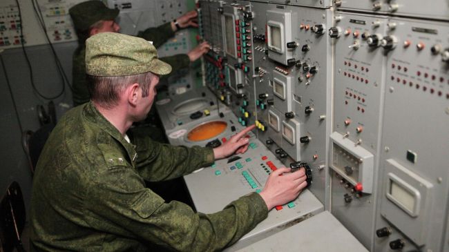 Силы ПВО сбили 15 БПЛА, летевших на Москву