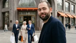 Слепаков* нашёл лазейку, чтобы издеваться над Россией сколько угодно