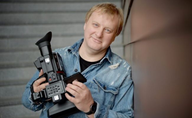 В Эстонии за связь с Россией местного блогера отправили за решетку на семь лет