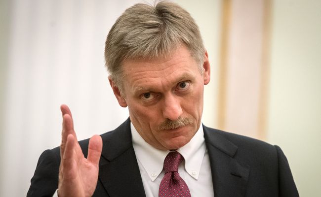 В Кремле ответили на призыв Польши усилить учения рядом с Калининградом