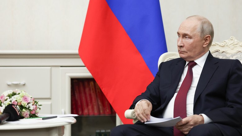 ВВП Армении за 10 лет в ЕАЭС вырос почти втрое, заявил Путин