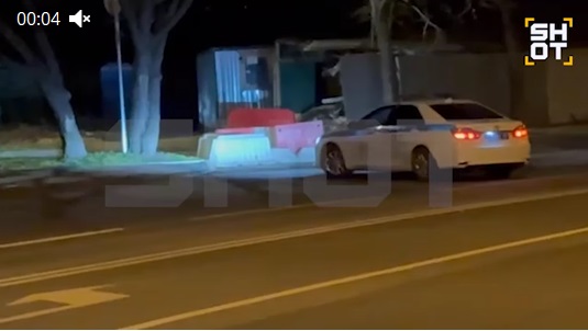 К музею-заповеднику «Царицыно» в Москве стянуты силовики и саперы — Shot